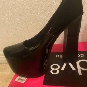 Dolce vita heels
